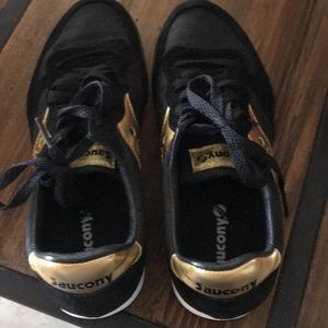 Saucony Bullet sneakers